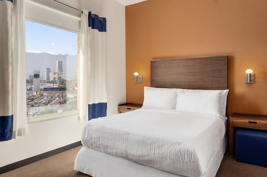 Four Points by Sheraton Galerias Monterrey