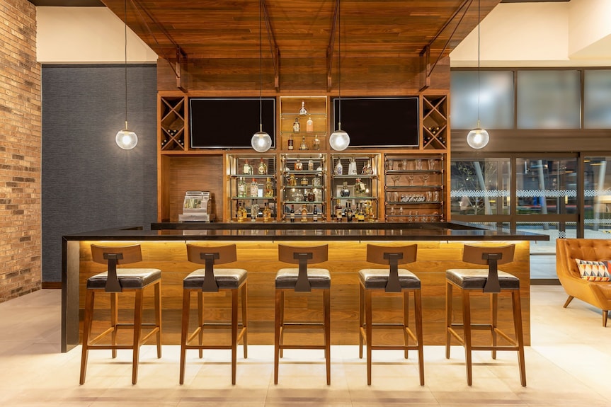 Four Points by Sheraton Monterrey Airport