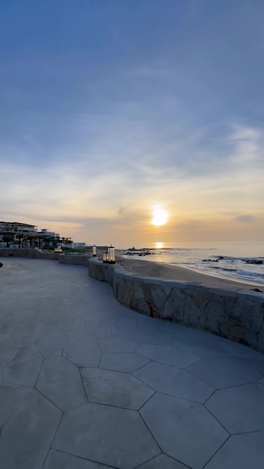 Four Seasons Resort Cabo Del Sol