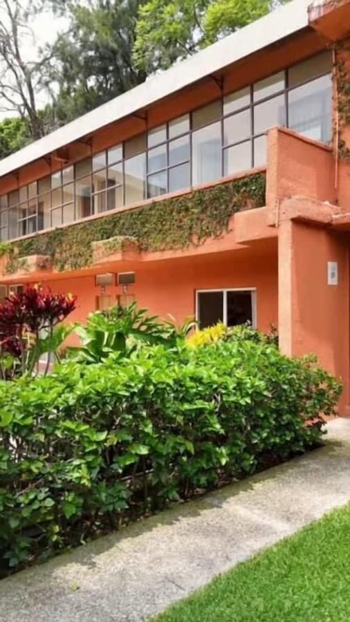 Gamma Cuernavaca Puerta Paraiso
