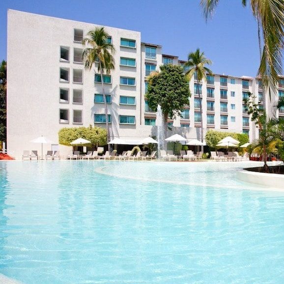 Gamma Plaza Ixtapa — foto 1