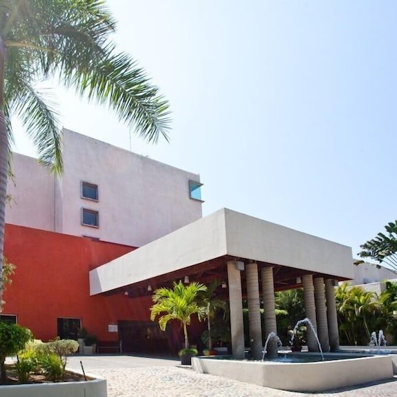 Gamma Plaza Ixtapa — foto 2