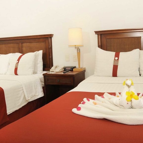 Gamma Plaza Ixtapa — foto 4