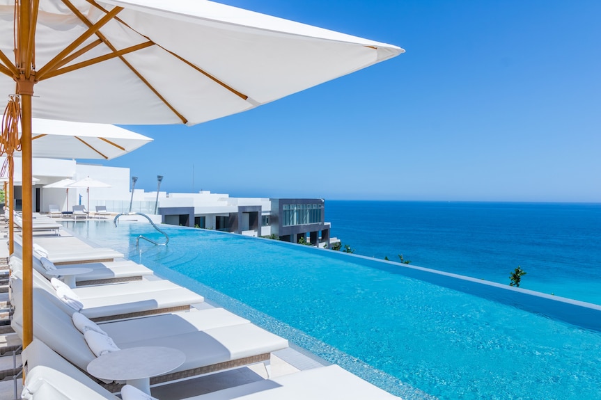 Garza Blanca Resort & Spa Los Cabos