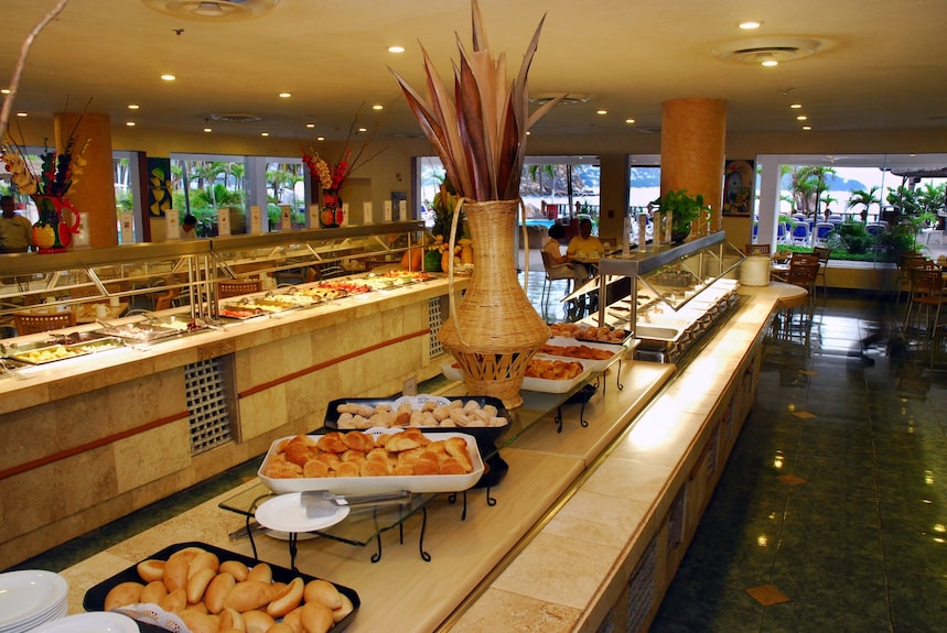 Golden Inclusive by Gran Plaza