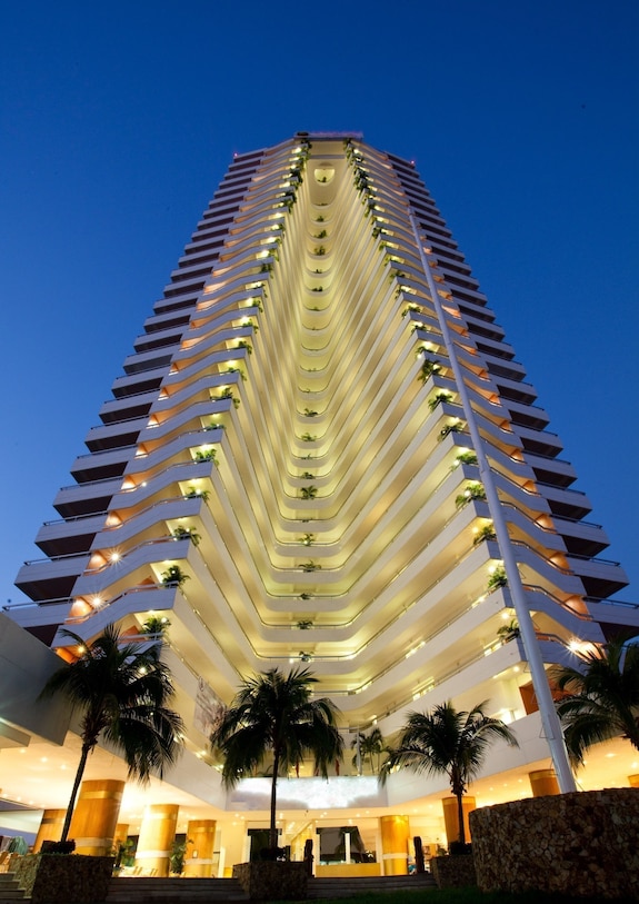 Golden Inclusive by Gran Plaza