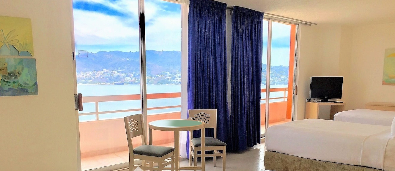 Golden Inclusive by Gran Plaza