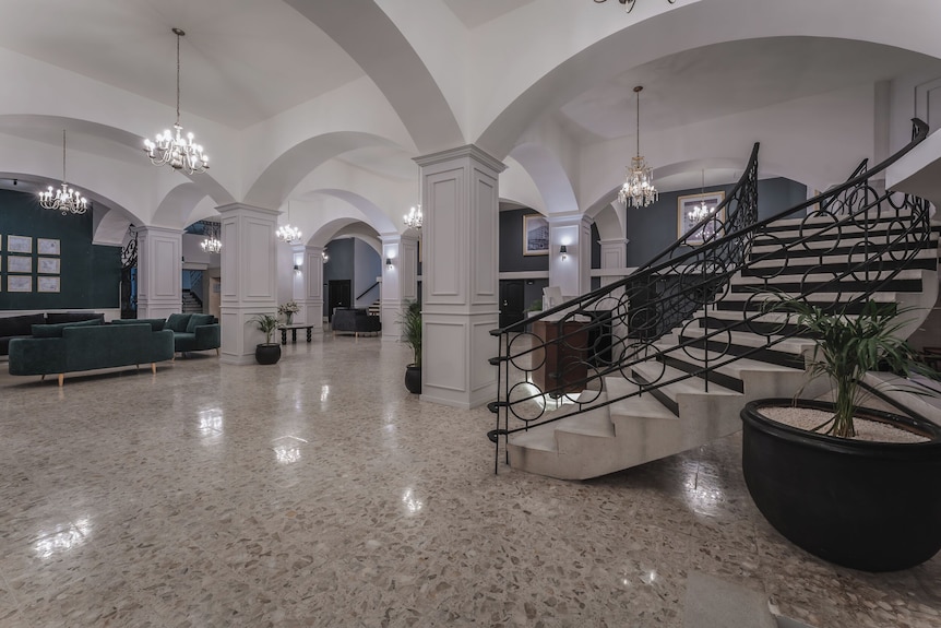 Gran Hotel Panamericana Merida