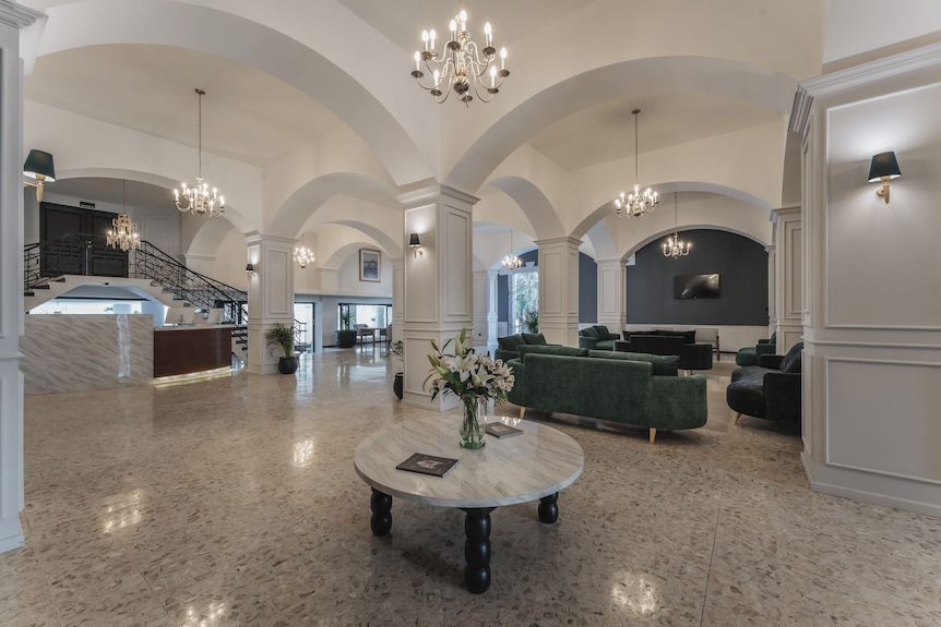 Gran Hotel Panamericana Merida