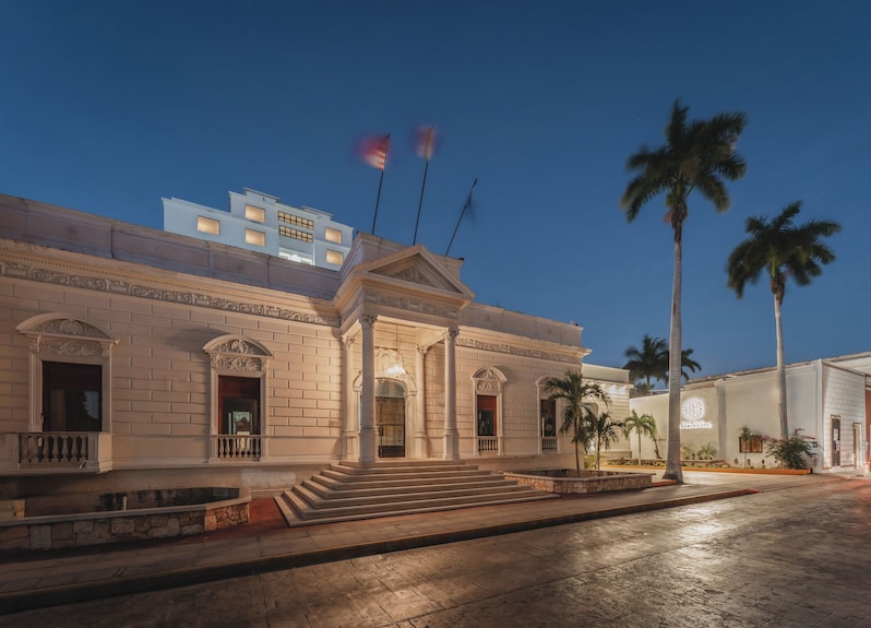 Gran Hotel Panamericana Merida