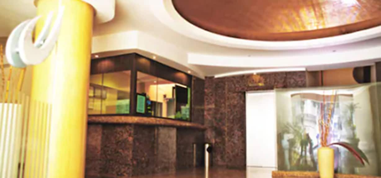 Gran Hotel Panorama