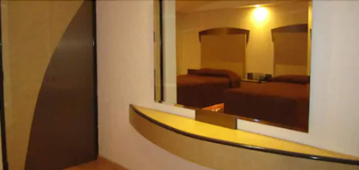 Gran Hotel Panorama