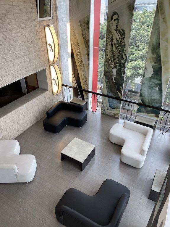 Gran Hotel Villa de Madrid