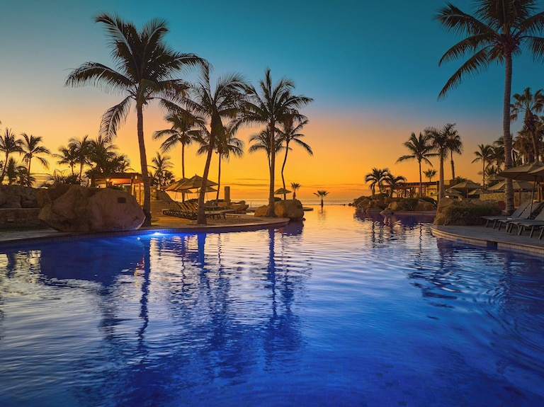 Grand Fiesta Americana Los Cabos All Inclusive Golf & Spa
