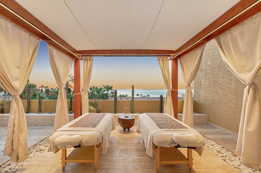 Grand Fiesta Americana Los Cabos All Inclusive Golf & Spa