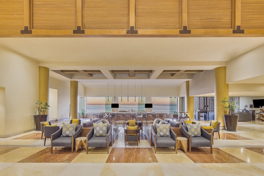 Grand Fiesta Americana Los Cabos All Inclusive Golf & Spa