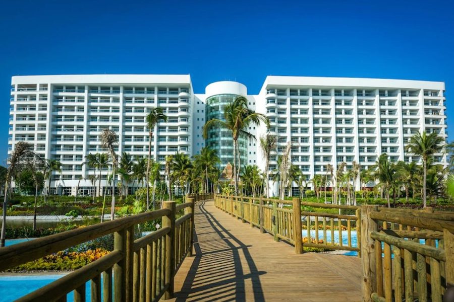 The Grand Mayan at Vidanta Acapulco