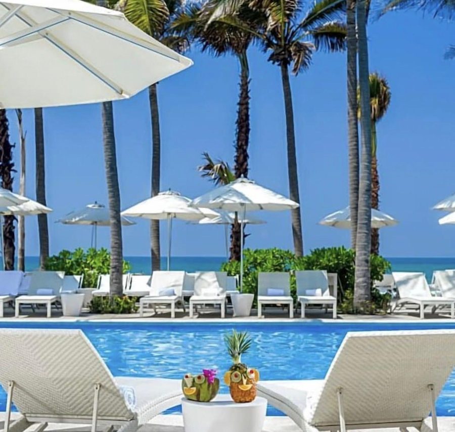 The Grand Mayan at Vidanta Acapulco