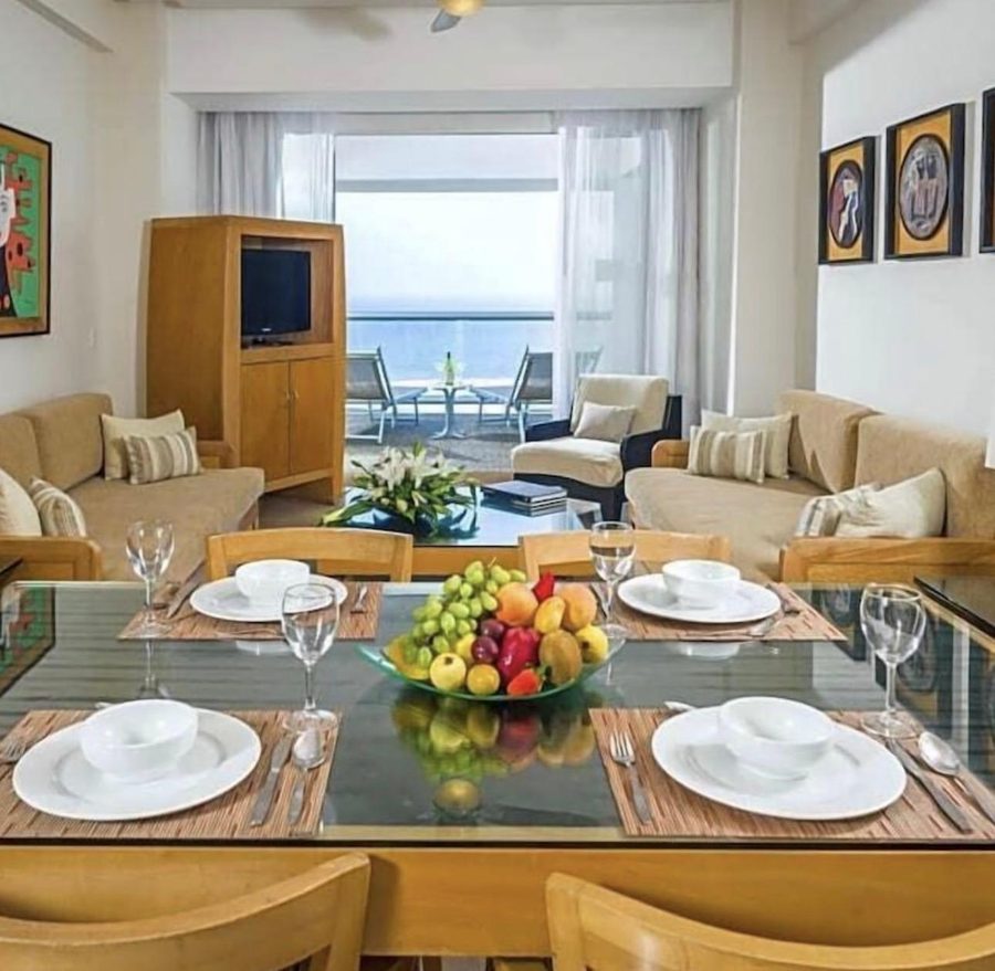 The Grand Mayan at Vidanta Acapulco