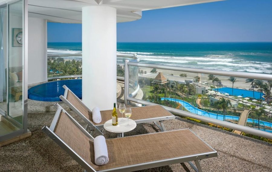 The Grand Mayan at Vidanta Acapulco