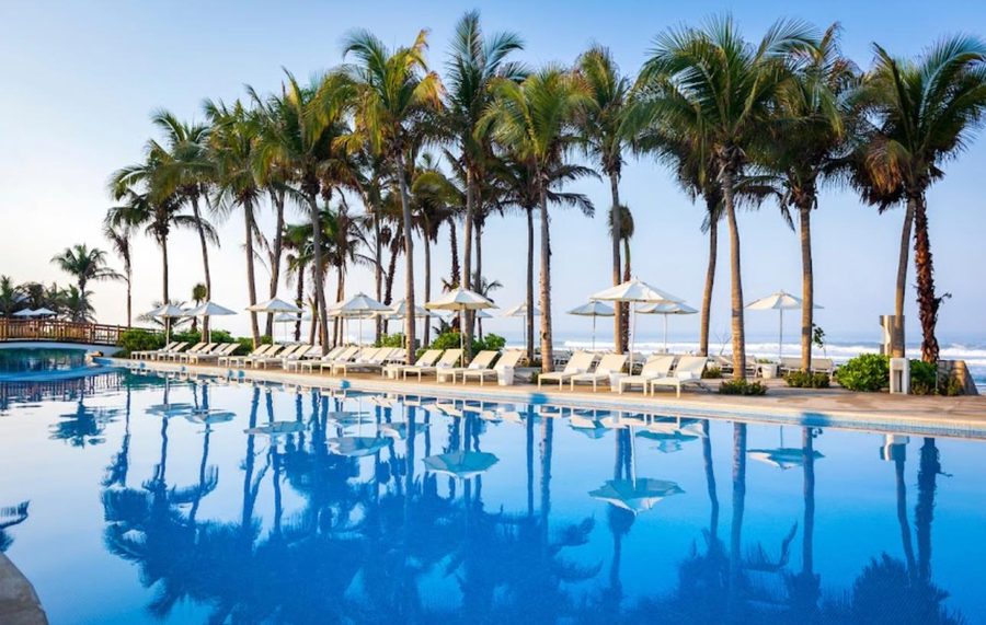 The Grand Mayan at Vidanta Acapulco