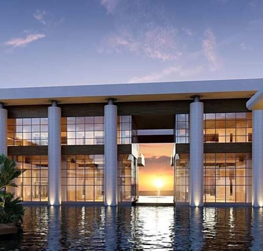 The Grand Mayan at Vidanta Acapulco