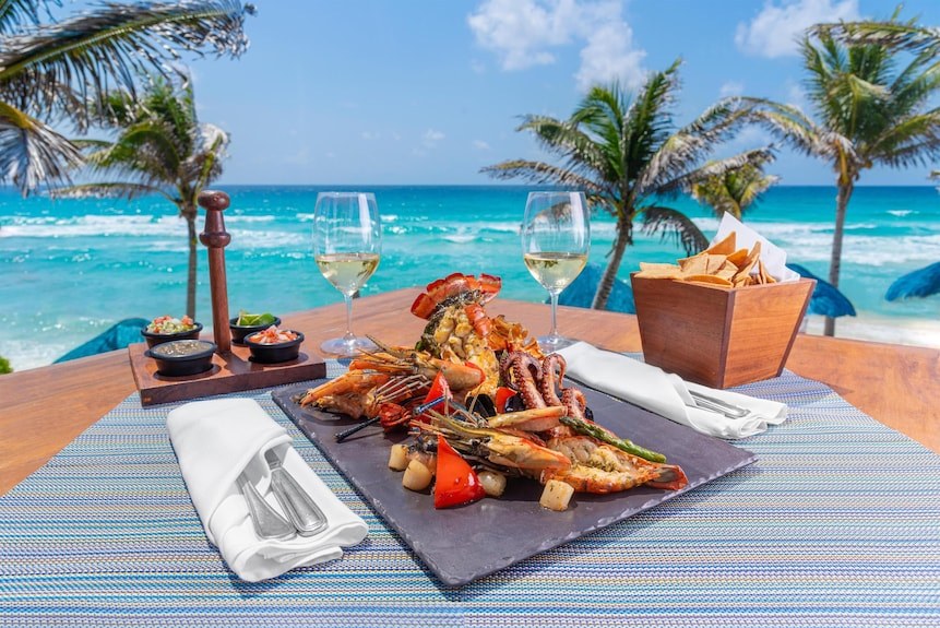 Grand Oasis Cancun