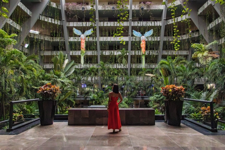 Grand Oasis Cancun