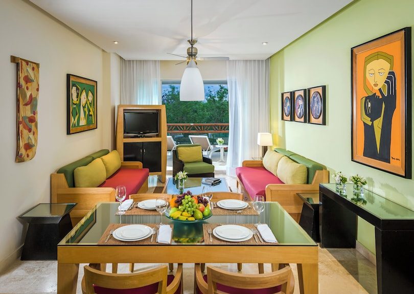 Grand Ocean Breeze Riviera Maya