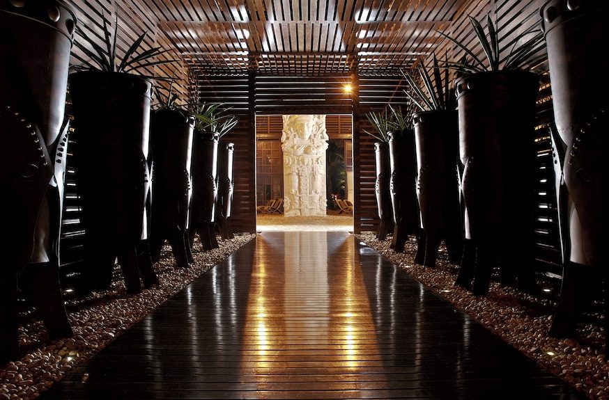 Grand Ocean Breeze Riviera Maya