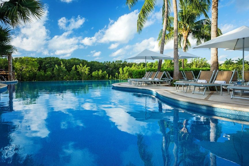 Grand Ocean Breeze Riviera Maya