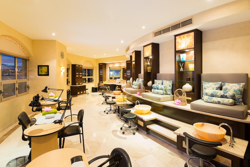 Grand Solmar Land's End Resort & Spa