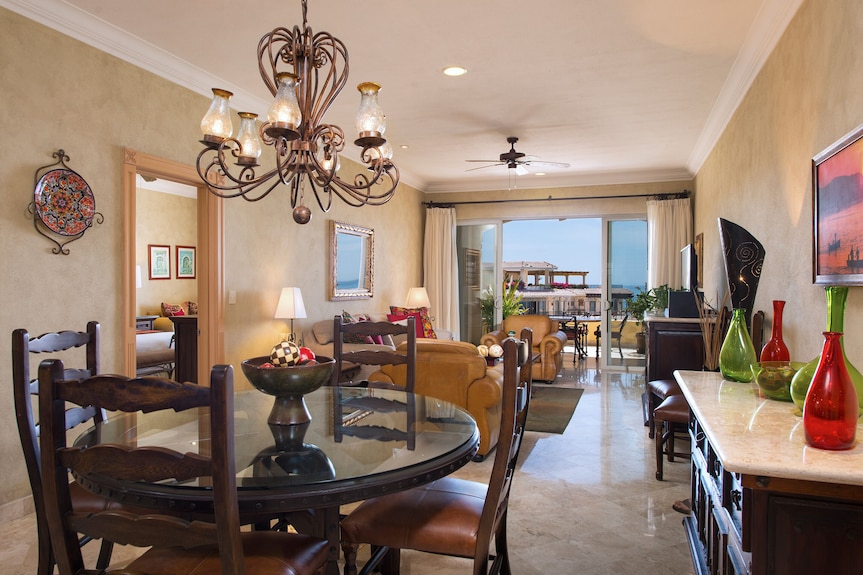 Grand Solmar Land's End Resort & Spa