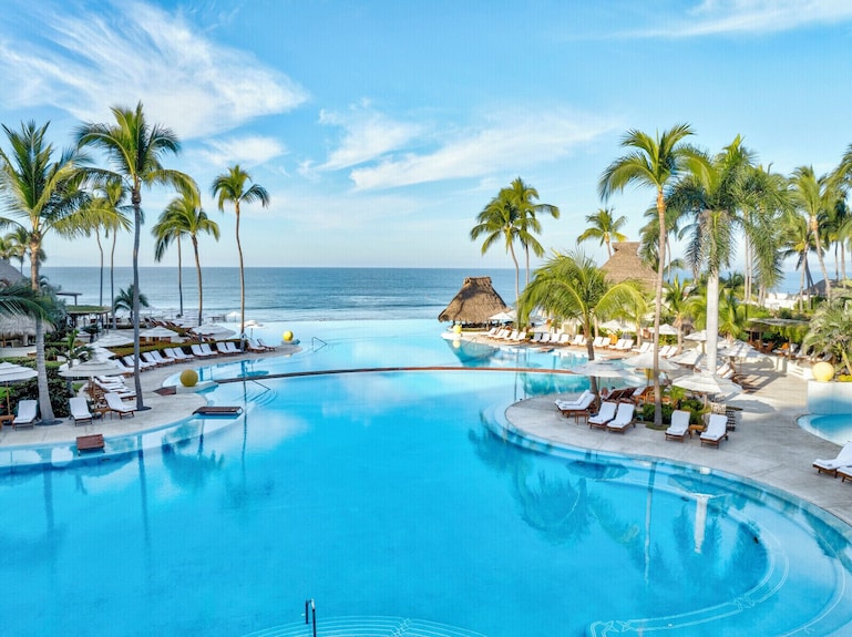 Grand Velas Riviera Nayarit - All Inclusive