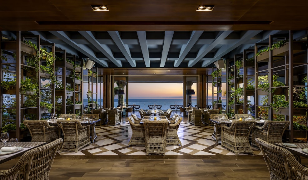 Grand Velas Los Cabos