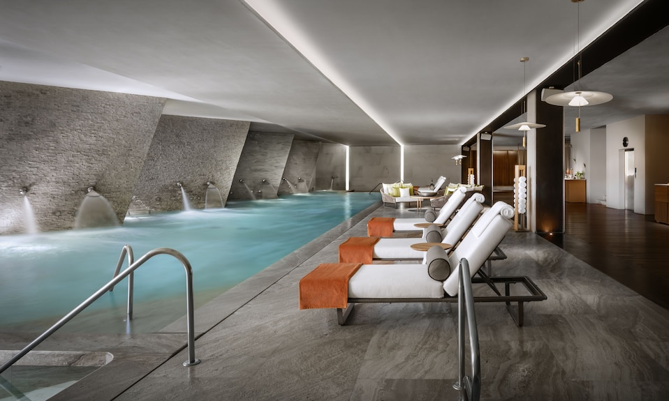 Grand Velas Los Cabos