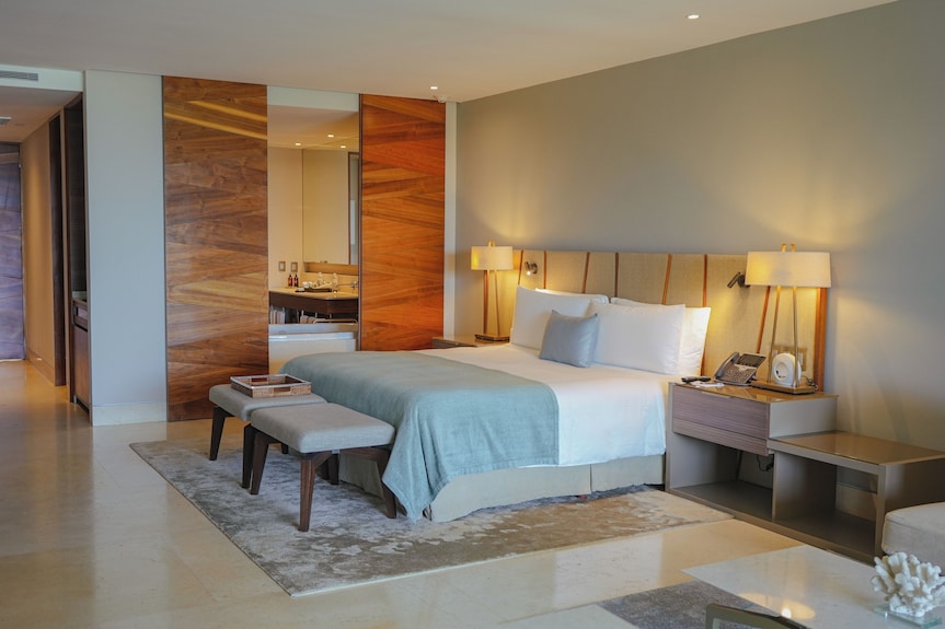 Grand Velas Los Cabos