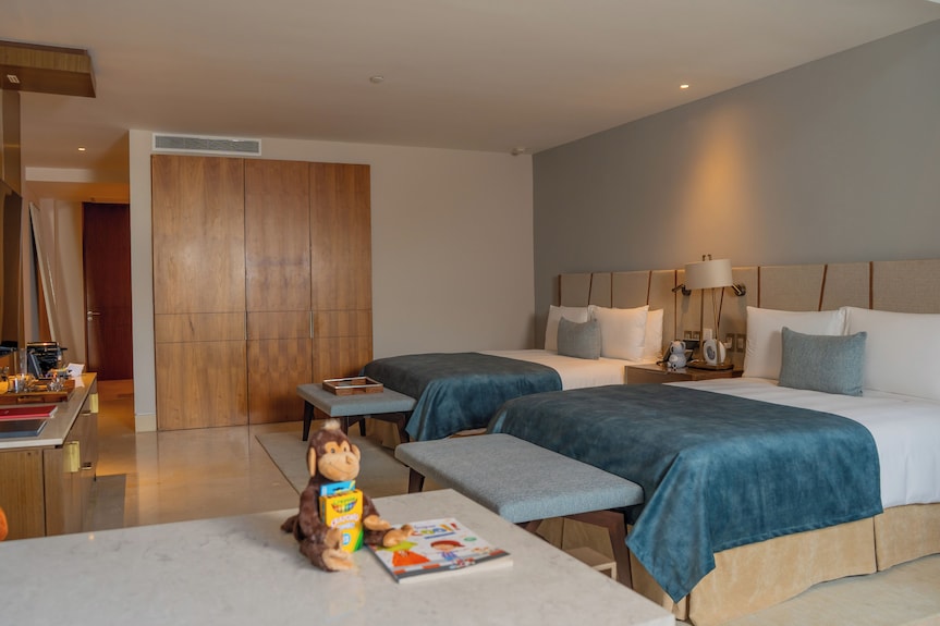 Grand Velas Los Cabos