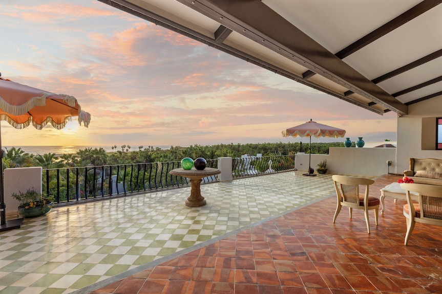 Grand Villa del Mar