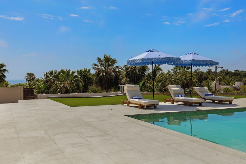 Grand Villa del Mar