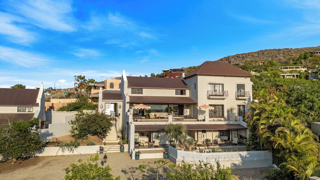 Grand Villa del Mar