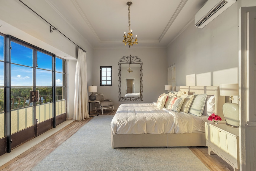 Grand Villa del Mar