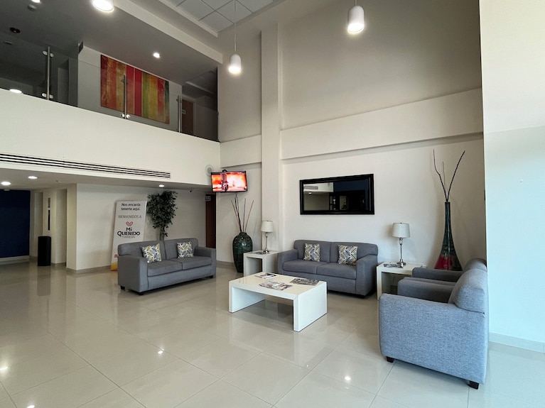 Greenwood Hotel Torreon