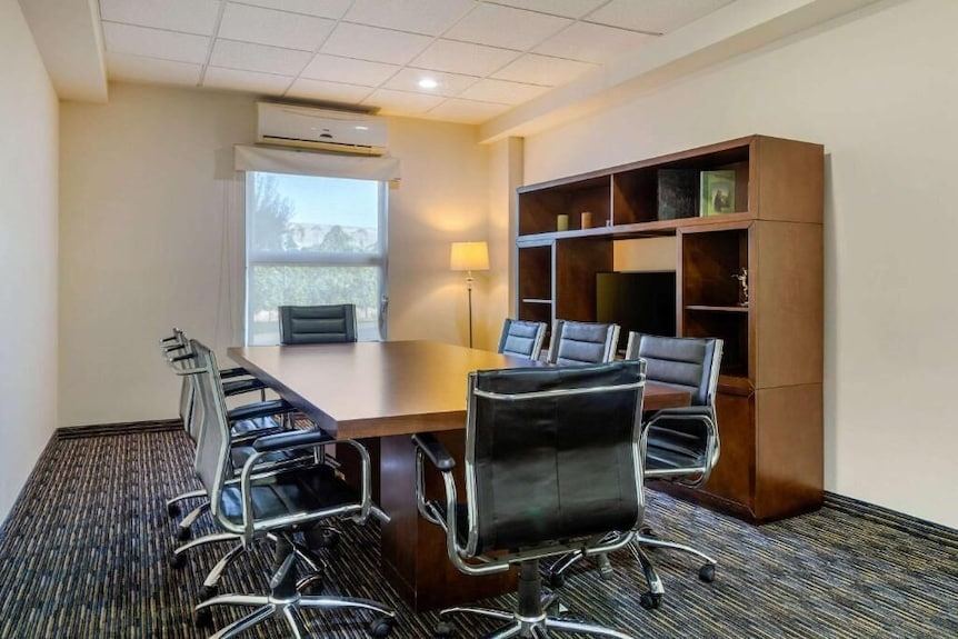 Greenwood Hotel Torreon