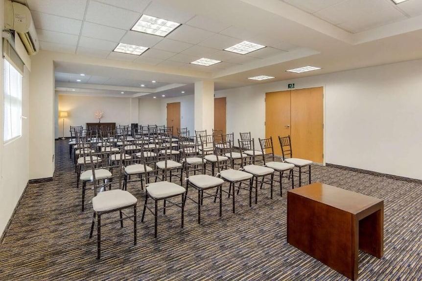 Greenwood Hotel Torreon