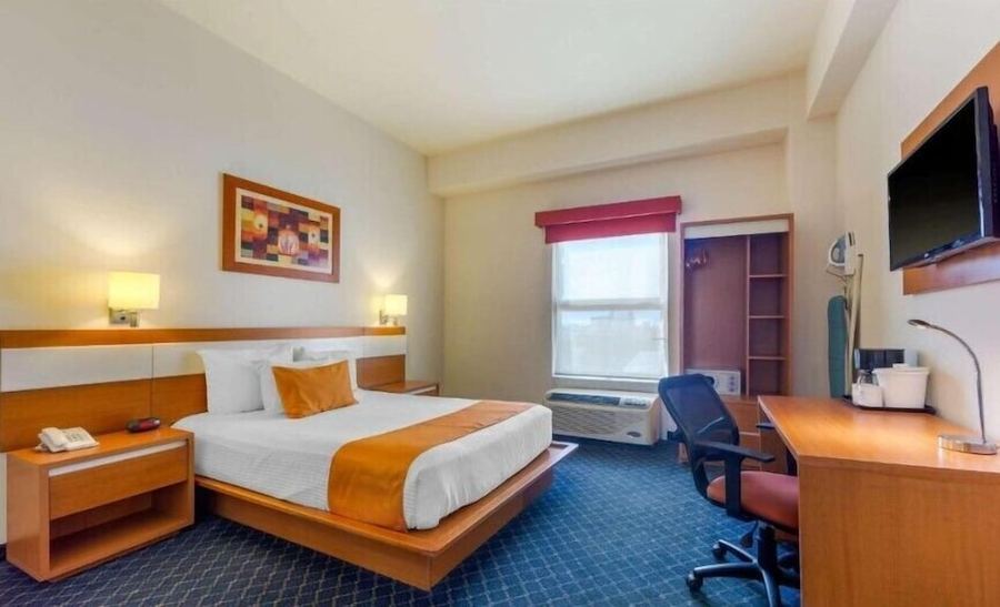 Greenwood Hotel Torreon