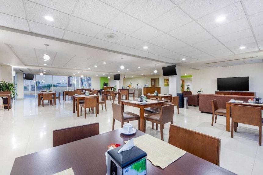 Greenwood Hotel Torreon