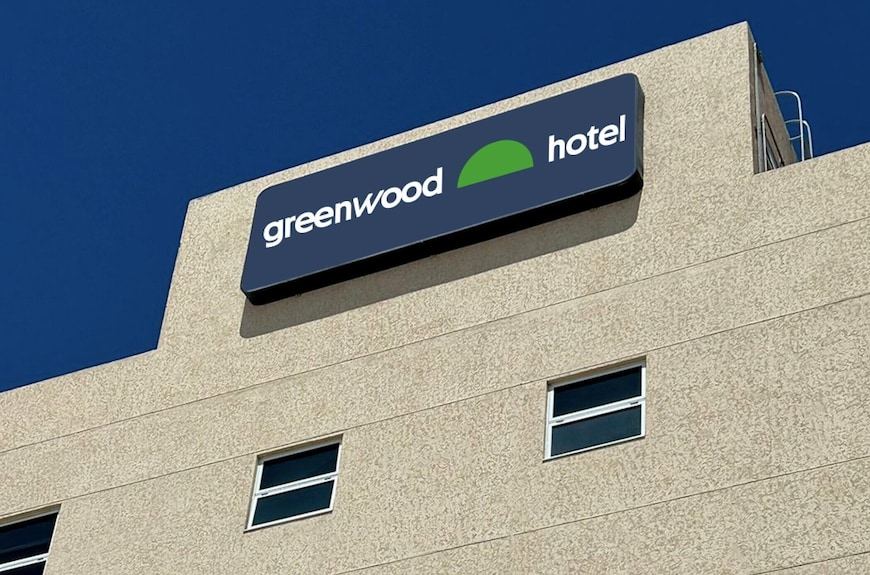 Greenwood Hotel Torreon