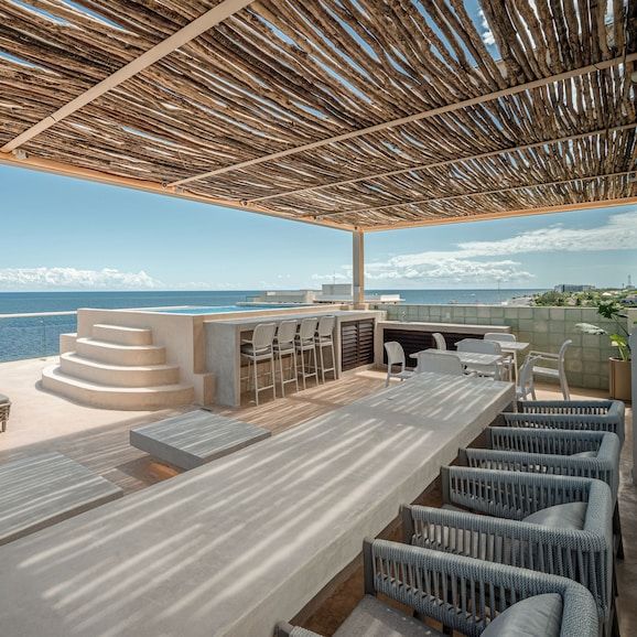 Greta Puerto Morelos