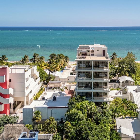 Greta Puerto Morelos